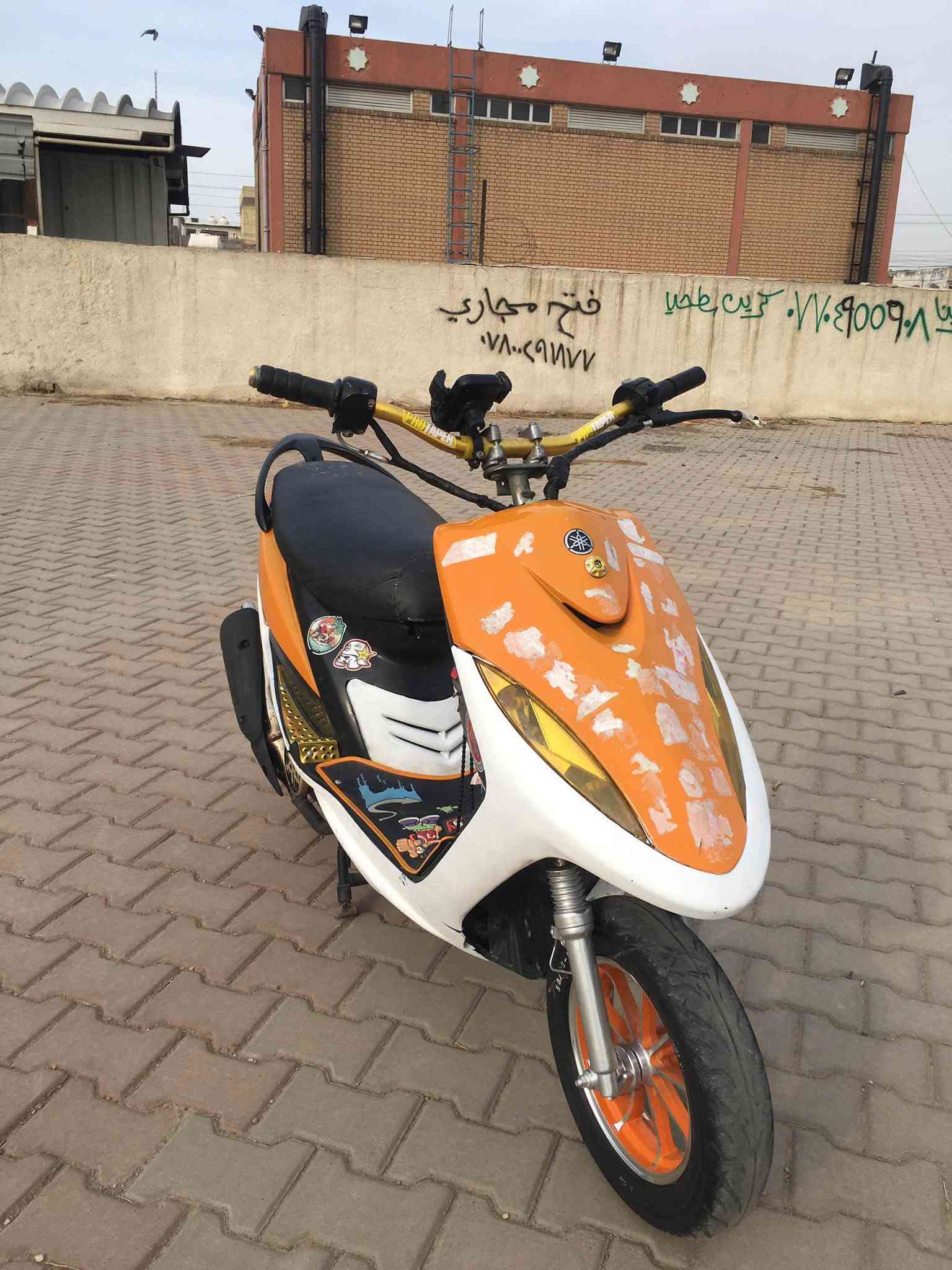 ماكس عدلة • بوشة 55 • معدل طياره