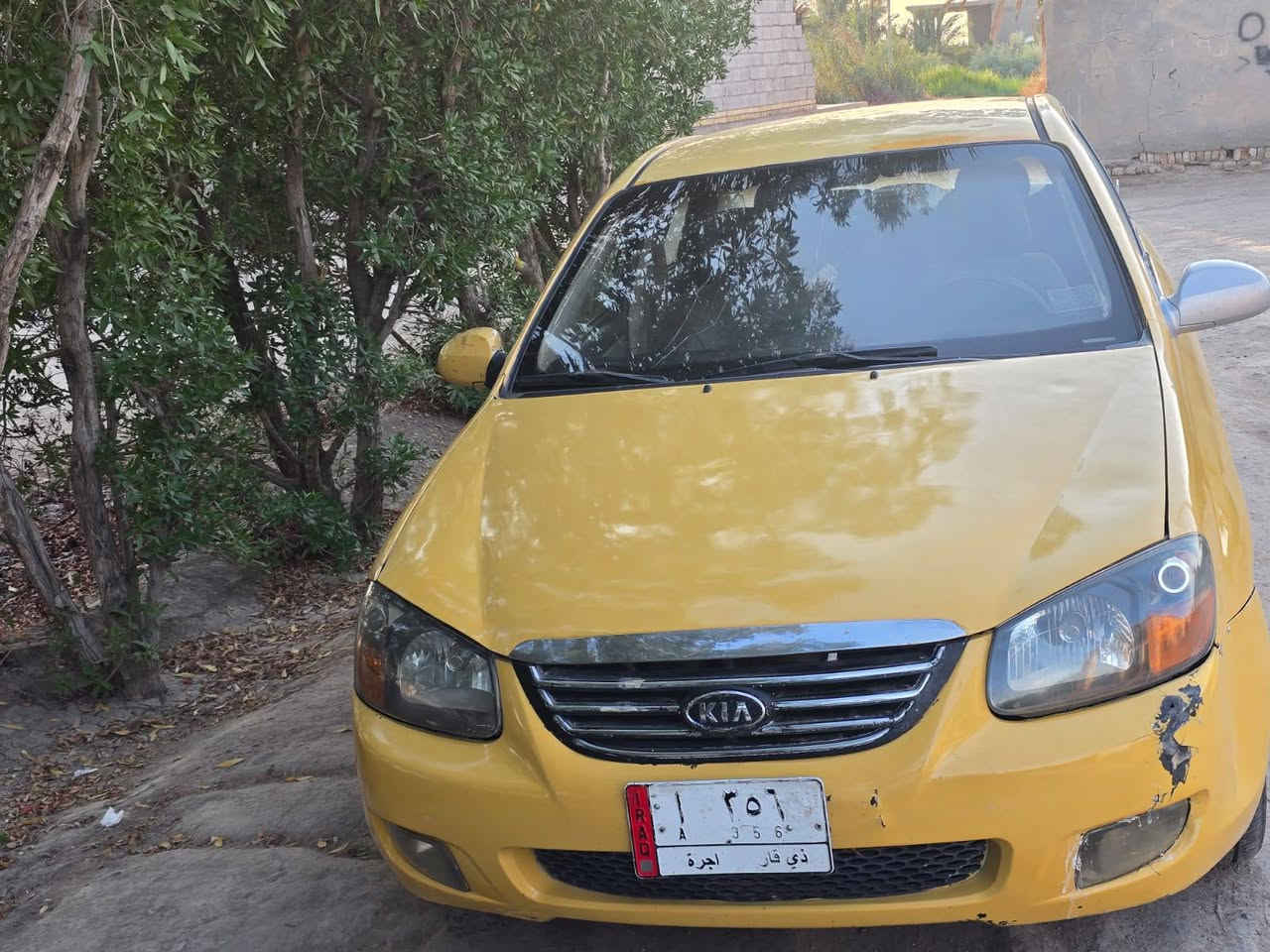 اسبكترا ٢٠٠٨ أمريكي محرك 2000 بيهه جاملغ وبنيد بدون عابر  مكفوله من العيب الشرعي مداور ثاني يوم بأسم المشتري السعر 60 وبيهه مجال شويه
للأستفسار ***********
اسبكترا ٢٠٠٨ أمريكي محرك 2000 بيهه جاملغ وبنيد بدون عابر  مكفوله من العيب الشرعي مداور ثاني يوم بأسم المشتري السعر 60 وبيهه مجال شويه مكان السياره سماوه .

