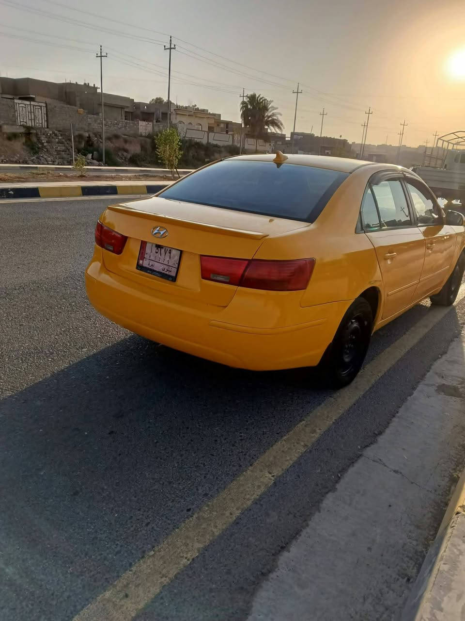 سوناته • ٢٠١٠ • رقم نينوى
