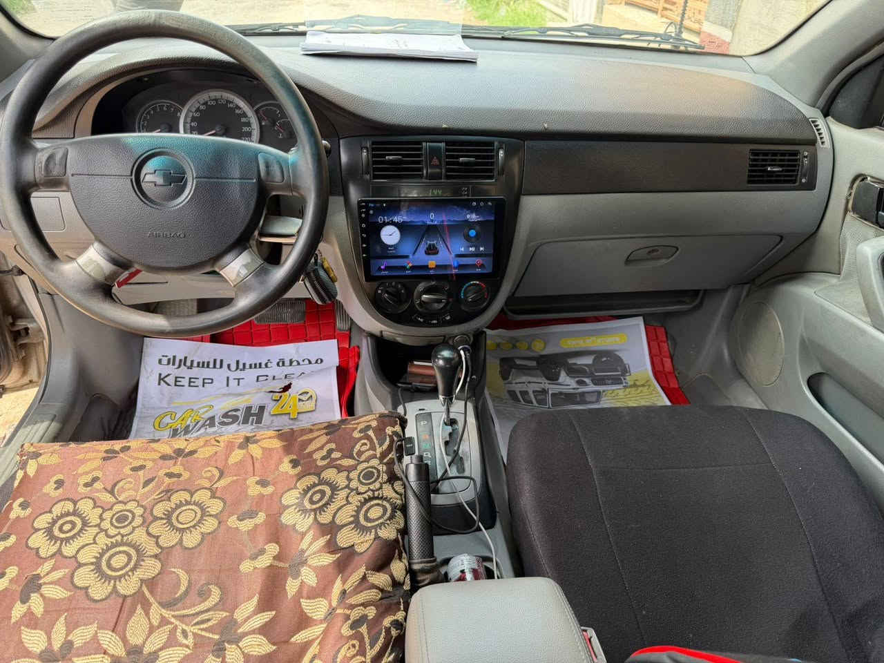 اوبترا • مراوس • ٢٠٠٦