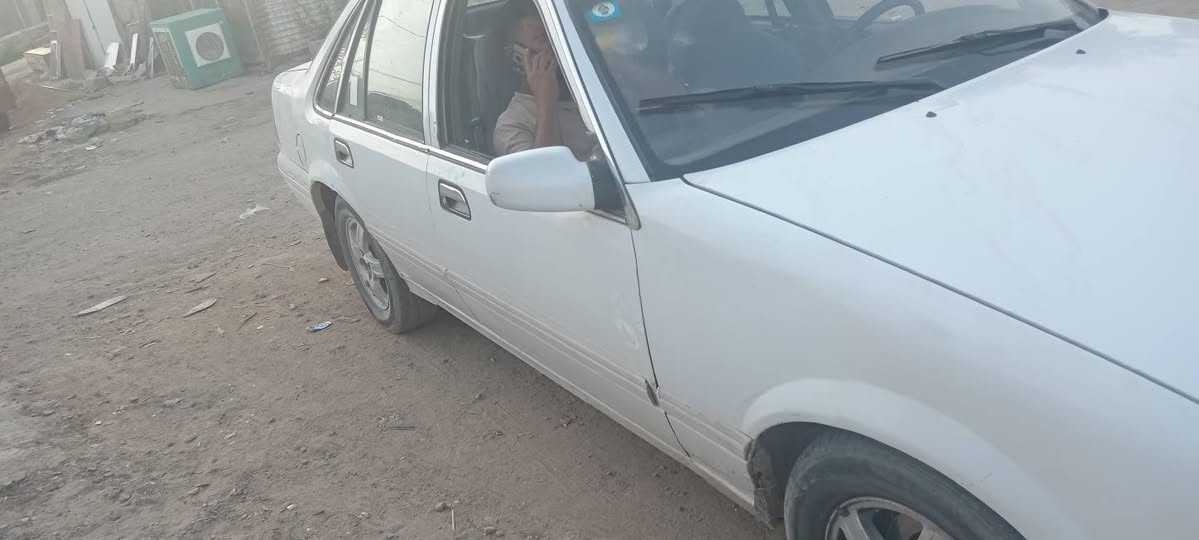 أسلام عليكم برنس فراشه 96 بغداد أنكليزي للبيع كير مكينه خير من ألله لا ضربه ولا صبغ كهربائياته شغاله سنويه 2027 
مكانه بابل ألسكندريه 31 وبيه مجال مامتواجد على ألفيس
أتصال ***********
