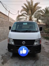 نيسان ناصية • ٢٠١١ • مكينة وكير جدد