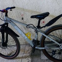 🚲 للبيع بايسكل DSMA 🚲 الماركة : DSMA  النوع : Mountain Bike - جبلي  ال...