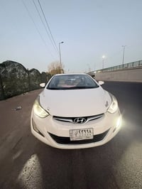النترا مديل 2016 خليجي بيه شبر صبغ بجاملغ فقط  كير محرك كفاله شاصي لغد...