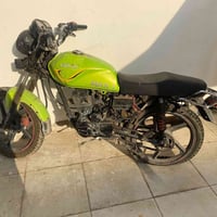 سونك • ١٥٠ • اربعه كير