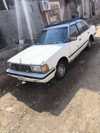 سوبر ٨٥ • مكينة وكير VVT • رقم بغداد