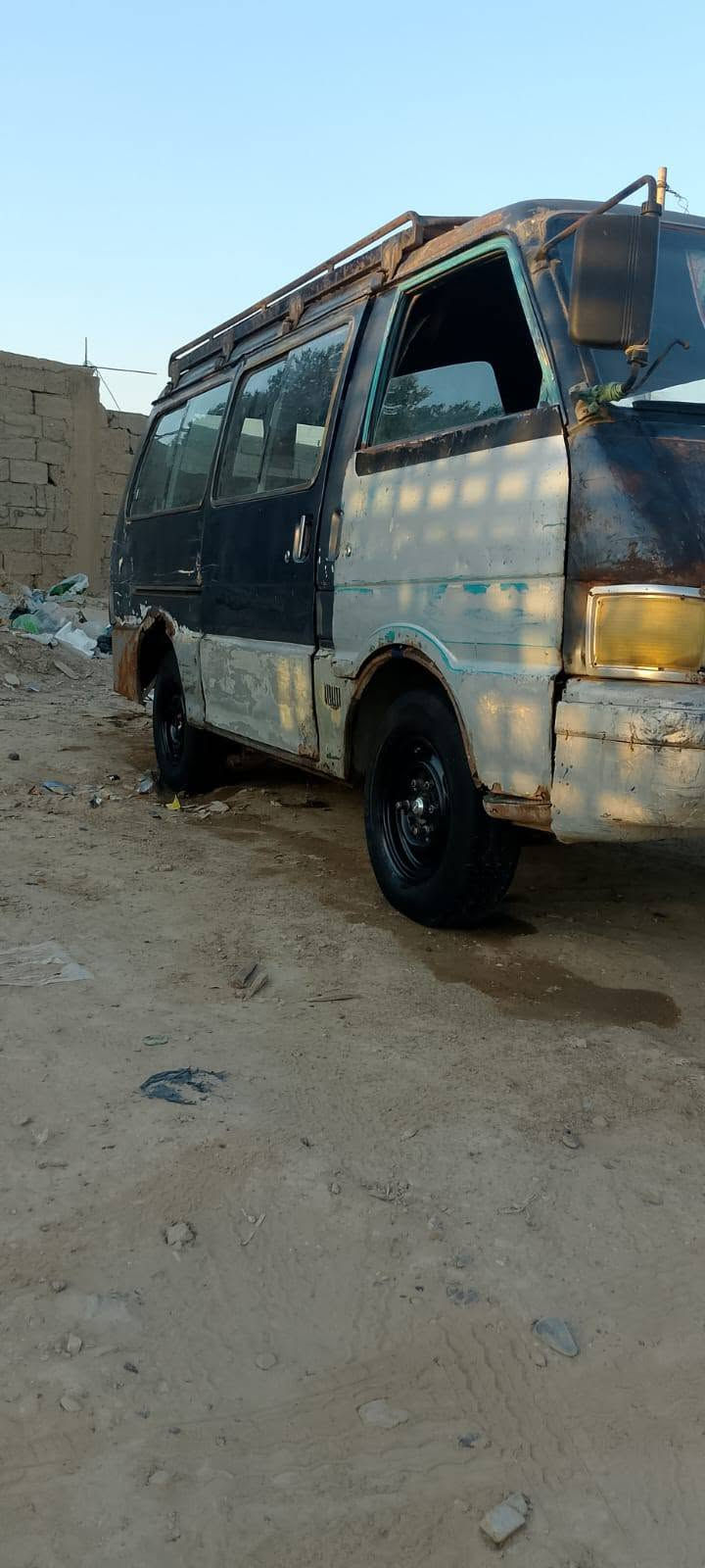 كيه بسته • موديل ٩٥ • تحويل مباشر