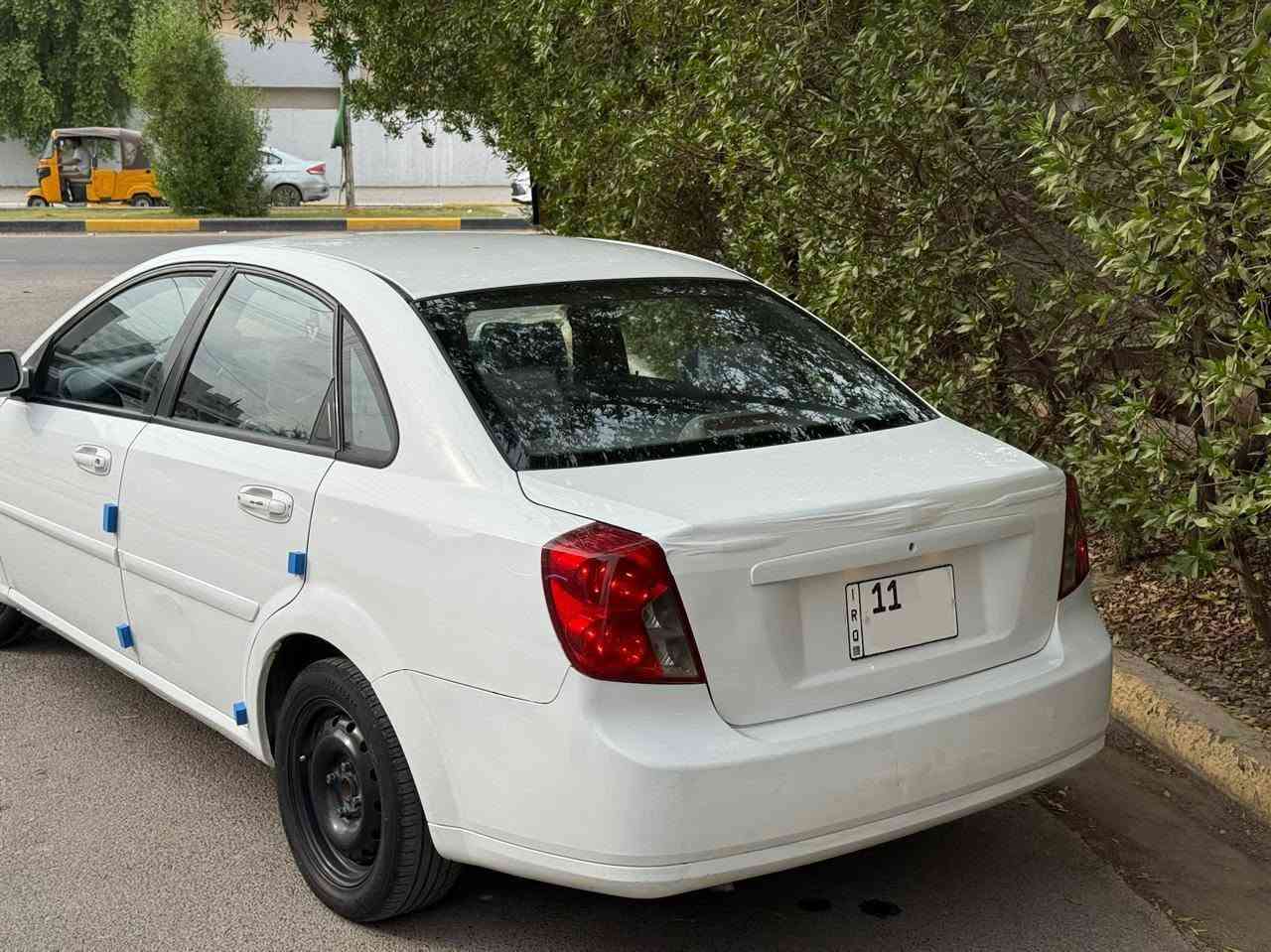 اوبترا ٢٠١٢ • ٩٤ الف • بغداد