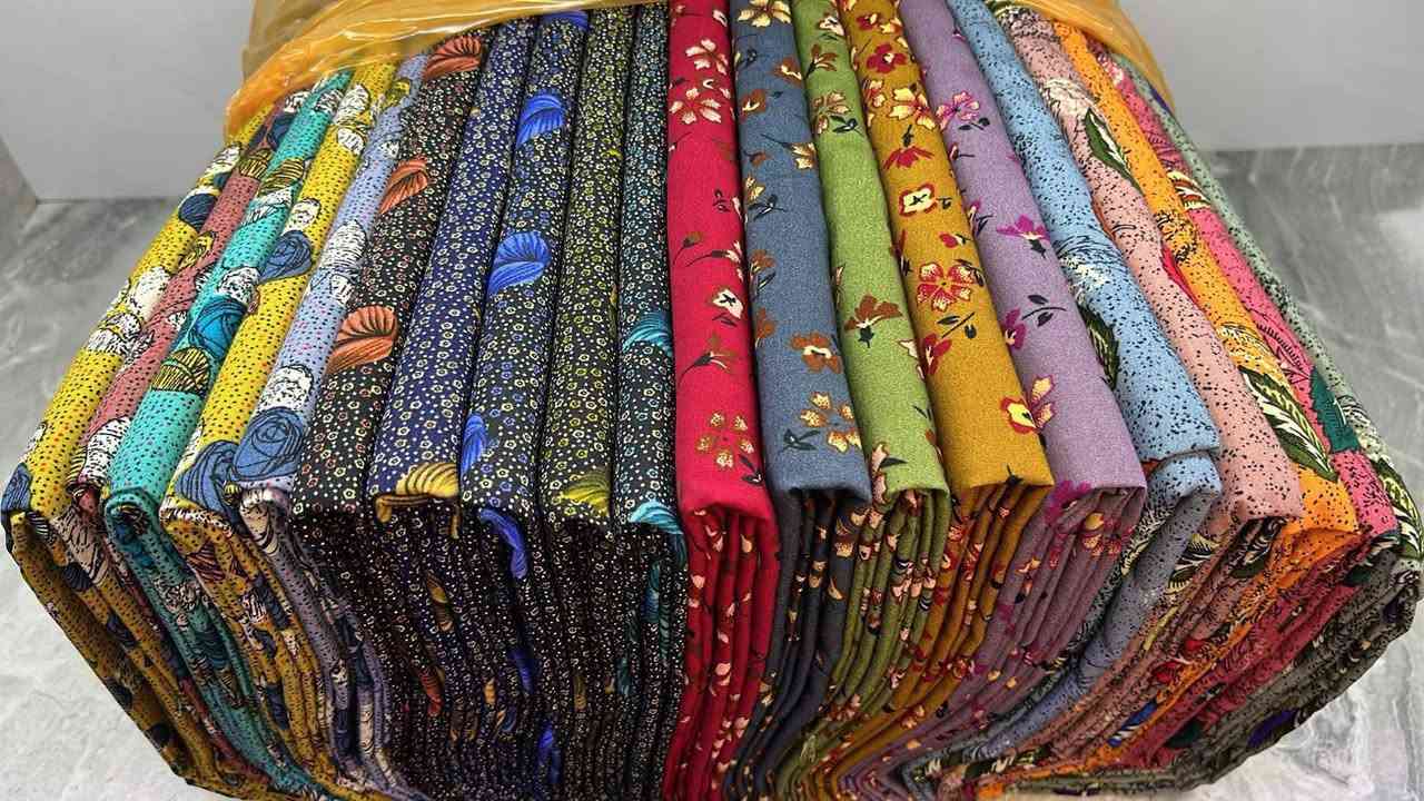 لسلام عليكم
قطع كشميردرجه ولا
ماعجبتج ترجع بيد المندوب
توصيل داخل المنطقه مجاني
***********وات ساب

