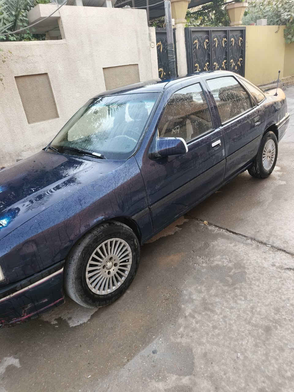 سلام عليكم فكترا للبيع رقم اربيل سنويه لل٣١
كير محرك شرط  محرك 16باور سترين موديل 93صدر جيدآ سياره شرط بدون خياس وضربه هلالات بلادي كهربائيات شغاله غرفه حلوا نضيفه تايرات نص عمر ابيع او مراوس شعندك نزل التواصل السعر ٣٨وبيها مجال  ***********
