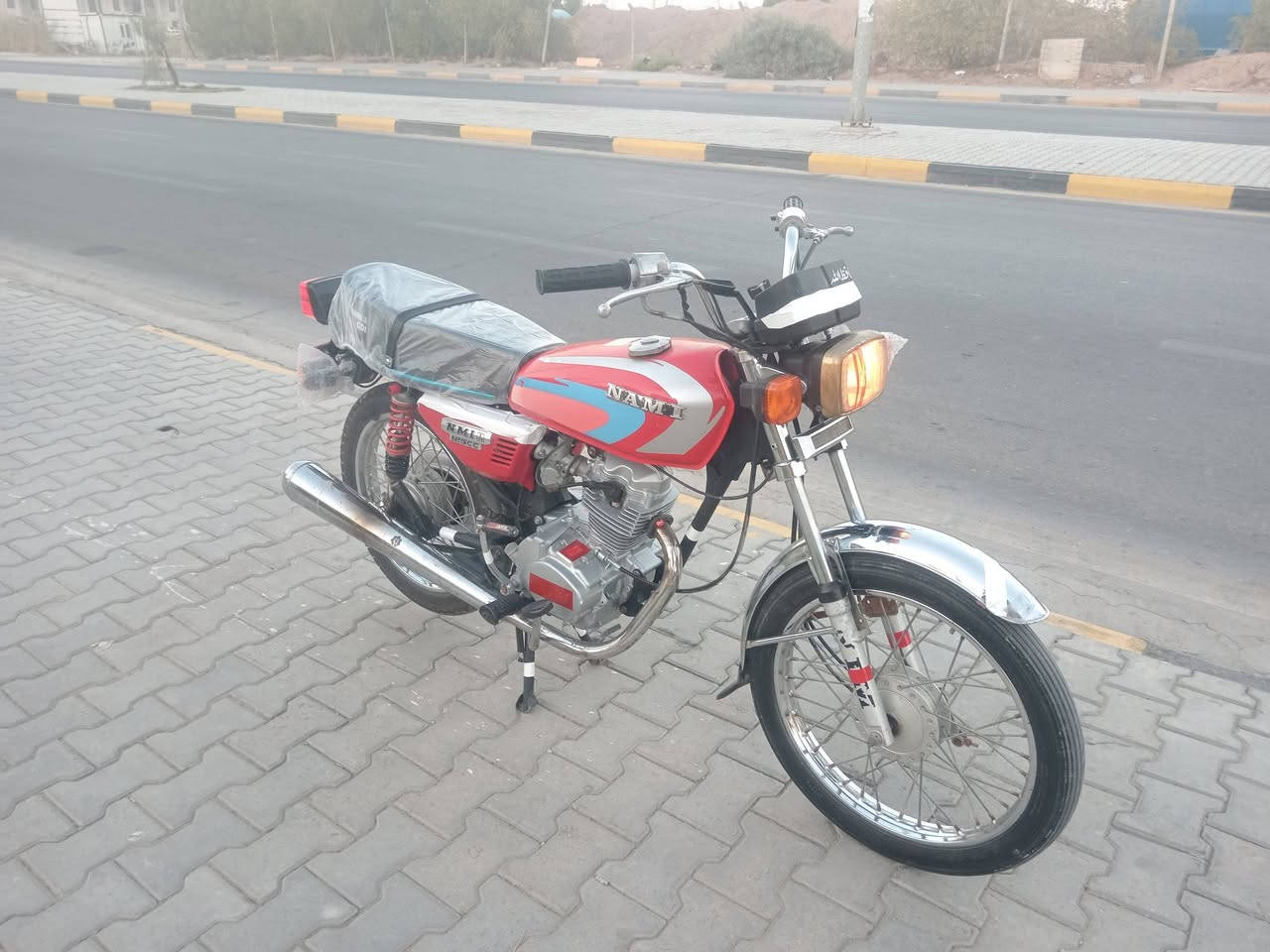 راجه للبيع نعمه3 ثلاث احرف موديل 22 اوراق صولي العنوان  كوت***********

