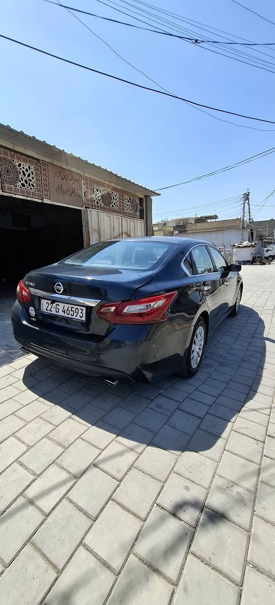 السلام عليكم للبيع فقط نيسان التيما 2017 S ماشيه 141000km ب أسمي تحويل مباااشر السيارة بدون ايرباك مكينة كير كهربائيات تبريد على وضع الشركة مملعوب بيهن نهائيا حادثه طخة بسيطة بالجنطة بجم كبس قمارة جاردة السعر 125 وبيه مجال مكانه بغداد
***********
السلام عليكم للبيع فقط نيسان التيما 2017 S ماشيه 141000km ب أسمي تحويل مباااشر السيارة بدون ايرباك مكينة كير كهربائيات تبريد على وضع الشركة مملعوب بيهن نهائيا حادثه طخة بسيطة بالجنطة بجم كبس قمارة جاردة السعر 125 وبيه مجال مكانه بغداد
