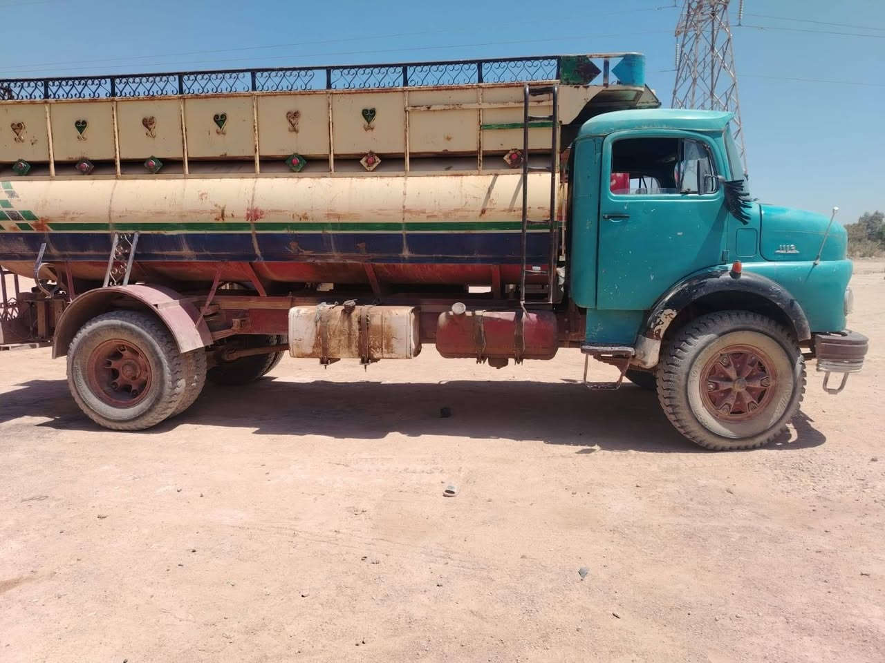 سلام عليكم ابو ردين للبيع مديل 75 سياره جاهزه ***********
