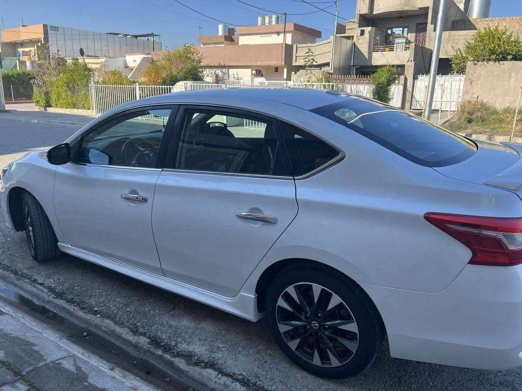 نيسان سنترا 2019SR موصفات سياره فول فول
بصمه
كشنات هيتر
دواست ليد
لايت عدس
بلاجكتور زينون
ويل ١٧
دوسات اسبورت
شاشه كبير
كاميرا
تحكمات استريد
رادار توقف ذاتي
تحديد سرعه
تبريد لمس
٤ايطارات جديد
صدر امامي وخلفي اب شرط
كير ومحرك مكفول شرط
سياره ماشي ٥٦الف
بيه بطاقه بانزين
سياره بسمي رقم رقم جديد وسنويه الى 2031شهر6
شرط واكاله وتحويل

ضرار سياره جاملغ وباب سائق امبدل بيلادي ومع صبخ هيلال خلفي قليل وجاملخ سكن ربع صبغ بل عراق
سياره شرط بدون دواخل صبغ وتعديل اقل من شبر
وبدون ايرباك
*********** واتساب كركوك, العراق
