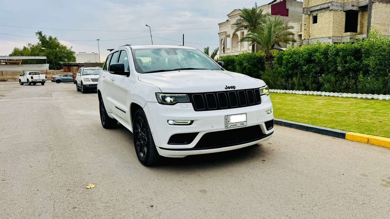 خليجي • V6 3.6 • رقم بغداد