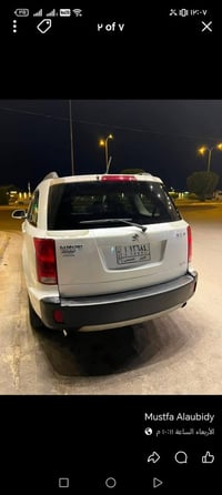 سوزوكي xlz2008فول مواصفات عدى الفتحه السعر 70 للاستفسار 07715088860