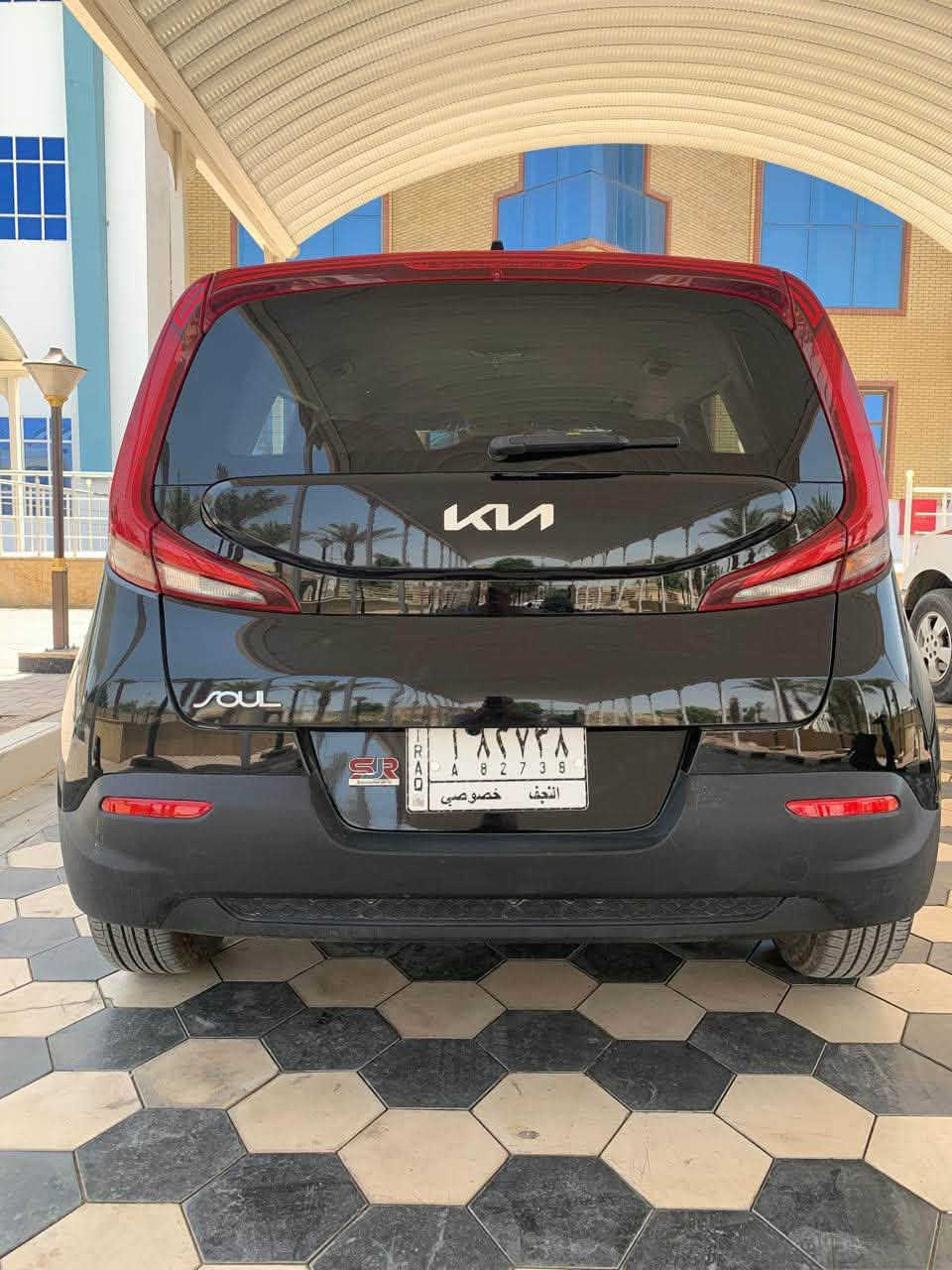 صول 2022
ماشية 21000 كم
رقم نجف باسمي
وارد امريكي
تبديل جاملغ السائق
ايرباك كله سليم
تحكم ستيرن جهتين
رادار امامي
نقطه عمياء
اوتو بريك
للاتصال والاستفسار ***********
