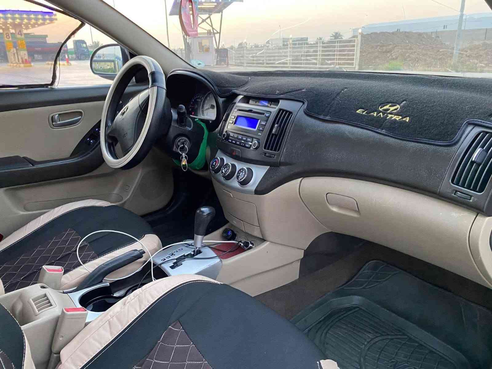 سلام عليكم النترا ٢٠٠٩
خليجي
مكينه وكير خير من الله
بأسمي رقم اربيل
محرك 2000 دوش
سعر 101 وبيه مجال
الاتصال او واتس اب
***********
