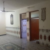 دار للبيع قرب فلكه سلمان باك   مساحه 210بناء جديد يحتوي عله غرفتين نوم...