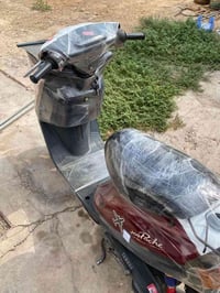 ياماها • بدون تفاصيل