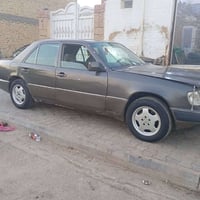 مرسيدس دب • ١٩٨٦ • رقم دهوك