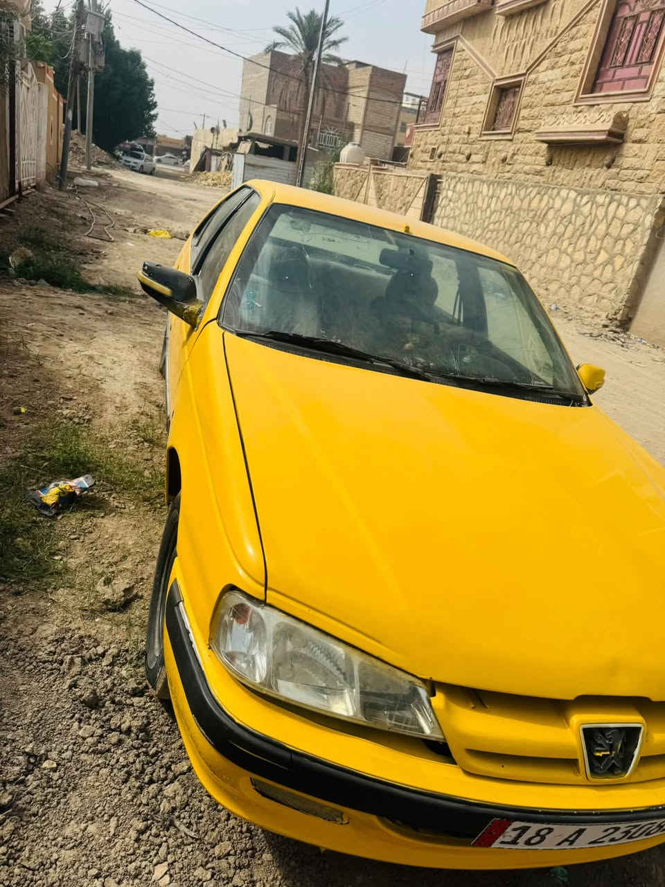 بارس • ٢٠١٣ • رقم إنكليزي