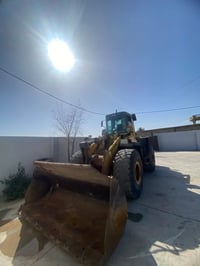كوماتسو ٣٨٠ • قرار ٤٨ • مسجل باسمي