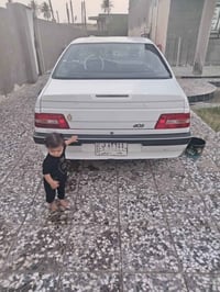 بيجو لميس • ٢٠١٣ • بابل كفل