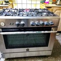 تنظيف طباخات غازية • صيانة موقعية • منازل فنادق مطاعم