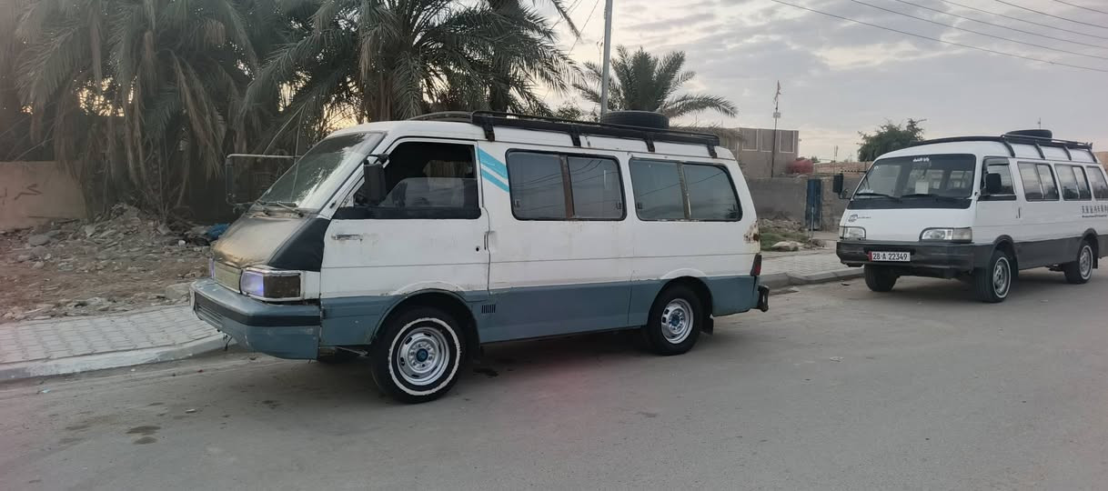 بسته موديل 94 مكينه كير أكسل كهربايات شواصي جدد دوشمه نضيفه تايرات جدد 
سنويه نافذه 24 سعر26

مكان سماوه قضاء الرميثة 

***********
