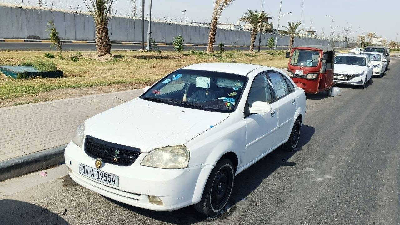 سوزوكي • ٢٠٠٦ • ١٦٠٠