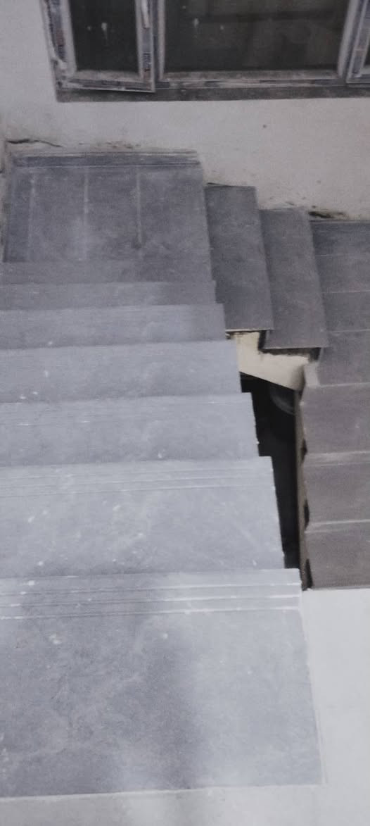 سيراميك متفرخ • ترميم سيراميك • بغداد الجديدة
