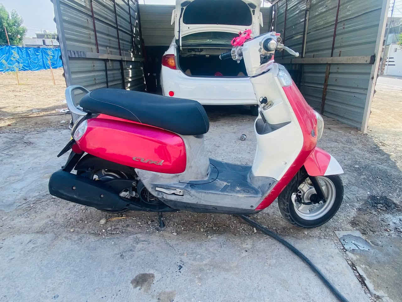 بوليس • ٢٠١٦ • جديدة