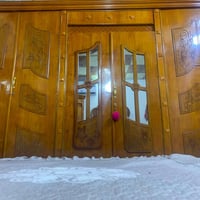 غرفه • نضيفه • زبير