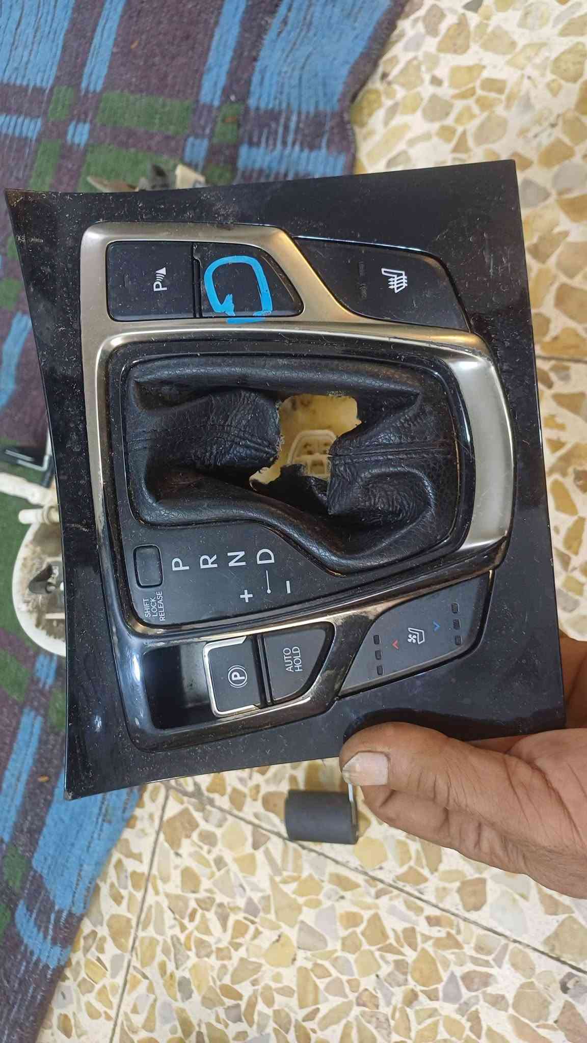 عبوة بنزين • سوناتا اوبتيما ازيرا • بوب الشام