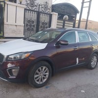 سورنتو • ٢٠١٧ • وارد امريكي