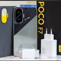 ٢٥٦ • ٢٤ رام • بطارية ٦٥٠٠