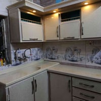كاونتر للبيع بغداد/الحريه السعر 225 وبي مجال 07745129972