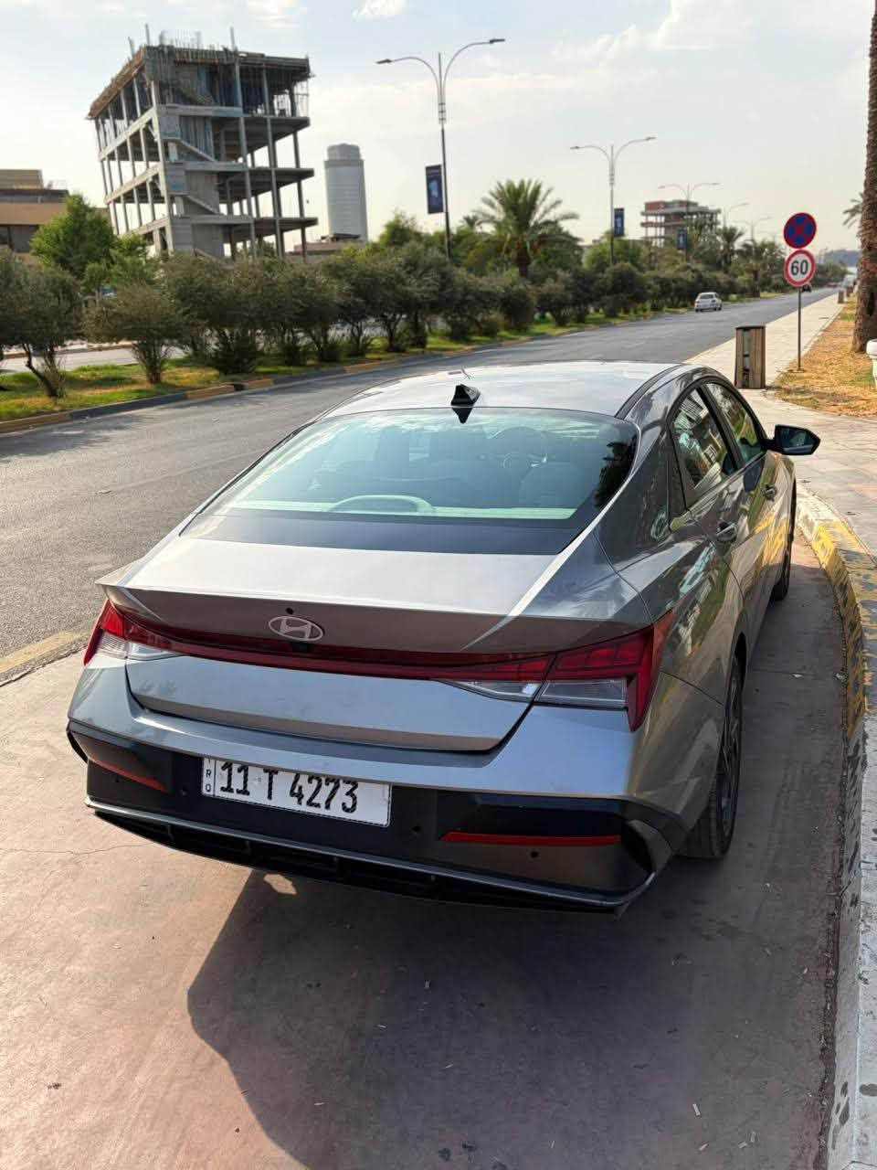 بسم الله الرحمن الرحيم
بيع مستعجل 
🚘 للبيع النترا 2025
⛽️ بانزين
📍 ماشيه: 11 ألف كم

✅ حادث فقط
🔹 ربع البونيد مصبوغ، بدون دواخل
🔹 الجنطة الخلفية مبدلة، بدون دواخل
🔹 الشواصي مكفولة لغود وبدون أي ضرر
🔹 بدون إيرباك
🔹 فتحة
🔹 بصمة
🔹 فول مواصفات، ما عدا الكراسي الجلد

📍 مكان السيارة: بغداد الدوره

💰 السعر: مناسب  وقابل للتفاوض

📞 للاستفسار: ***********
