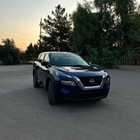 نيسان روج • ٢٠٢٣ • رفض مرور