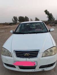 شيري كوين • ٢٠٠٩ • نجف