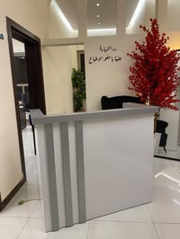 ميز رسبشن ممستخدم جديد 190 قفل للتواصل واتساب 07763206000