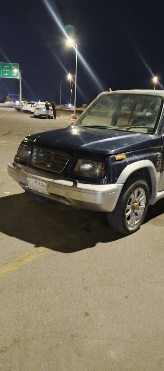 البيع شغاله سياره رقم بصره تحويل ثاني يوم سعرها 20ورقه
هذا رقم راعيها ماعرف عنها شي مكلف ب نشر اتصال *********** اتصال.    عنوان البصرة زبير.
