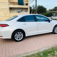 كورلا GLi • ٢٠٢٣ • رقم اربيل