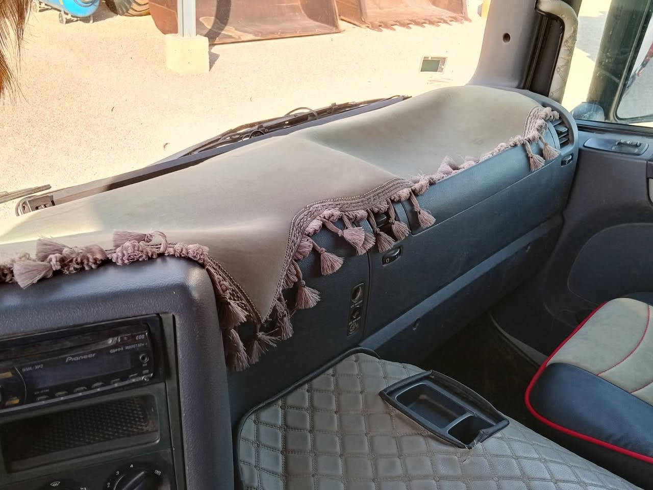 كرين ماعرف بيعن الاعرفه شغال سيفتي مال شركه متهيلكه بيع بأنسب. الاسعار  مكفول گير محرك ونج  مكانها البصره مكلف بالنشر لاتراسلني خاص اترجاكم استفسار اكثر اتصل ع الرقم   +9647726164132 و *********** و ***********
