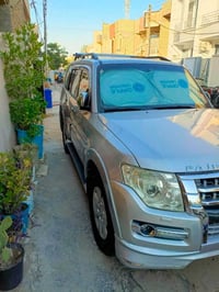 باجروا • ٢٠١٦ • نص مواصفات