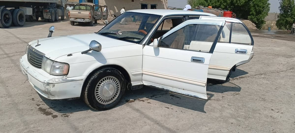 السلام عليكم سياره ارنب للبيع موديل1995العنوان الناصريه البطحاء السعر 60الاستفسار‏‪***********‬‏
