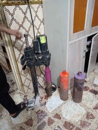 بغداد • عنوان رقمي • انشاءات