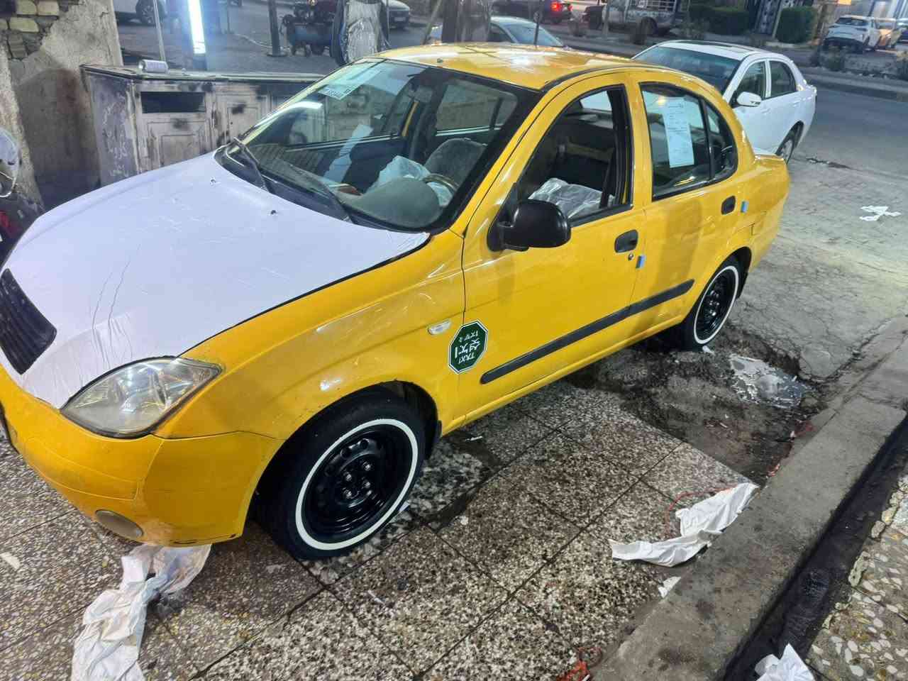 سلام عليكم طيبه موديل ١٥
كير مكينه صدر امامي خلفي جديد
تخم تاير ابو الخط جديد
مشروع وطني تحويل ثاني يوم 
معمره خياسات فقط
بدون ضربه وصبغ 
سعر ٣٢ بيه مجال 
مكاني بغداد البياع ***********
