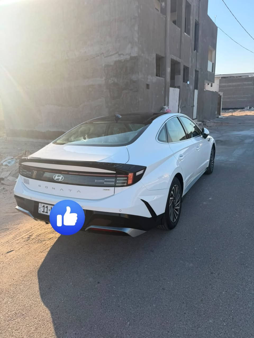 سوناتا ستقطاع مباشر 2024 رقم بغداد كفاله عامه فول 1 ع 1 ماشيه 22 الاف بحالة الوكاله سعر 194  مكلف بل نشر رقم صاحب السياره***********
